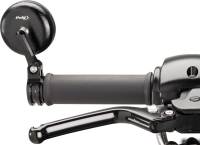 PUIG - PUIG Tracker Rearview Mirror - Right/Left - Black - 9506N - Image 2