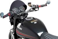 PUIG - PUIG Tracker Rearview Mirror - Right/Left - Black - 9506N - Image 3