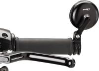 PUIG - PUIG Tracker Rearview Mirror - Right/Left - Black - 9506N - Image 4