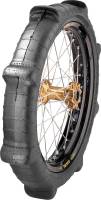 AMS - AMS Sand Snake MX 10-Paddle Rear Tire - 110/90-19 - 0311-0016 - Image 2