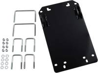 Moose Utility - Moose Utility Plow Bottom Mount - 2801PF - Image 1