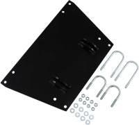 Moose Utility - Moose Utility RM5 Plow Mount Plate - 2758PF - Image 1