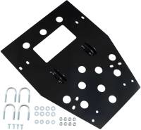 Moose Utility - Moose Utility Plow Bottom Mount - 2783PF - Image 1