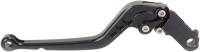 PSR - PSR Click-N-Roll Long Style Clutch Lever - Black - 00-00492-22 - Image 2