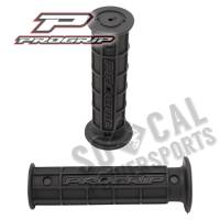 Pro Grip - Pro Grip 726 ATV Single Density Grips - Black - 726-BK - Image 1
