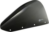 Zero Gravity - Zero Gravity Corsa Windscreen - Light Smoke - 24-255-02 - Image 1