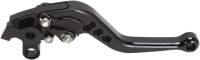PSR - PSR Click-N-Roll Short Style Clutch Lever - Black - 00-00419-22 - Image 2