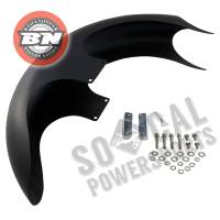 Paul Yaffe Originals - Paul Yaffe Originals Talon Front Fender for 26in. Wheel - TALON26-2014-S - Image 1