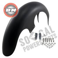 Paul Yaffe Originals - Paul Yaffe Originals Talon Front Fender for 26in. Wheel - TALON26-2014-S - Image 2