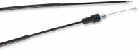 Moose Racing - Moose Racing Throttle Cable - 45-1122 - Image 2