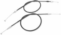 Moose Racing - Moose Racing Throttle Cable - 45-1021 - Image 1