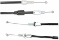 Moose Racing - Moose Racing Throttle Cable - 45-1021 - Image 2