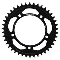 Supersprox - Supersprox Edge Rear Sprocket - 42T - RFA-1792-42-BLK - Image 1