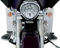 Memphis Shades - Memphis Shades Fork Deflectors - MEM5804 - Image 1
