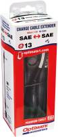 Tecmate - Tecmate 5 Amp Charge Cable Extender for Tecmate Chargers - 15ft. - O-13 - Image 2