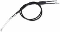 Moose Racing - Moose Racing Throttle Cable - 45-1208 - Image 1