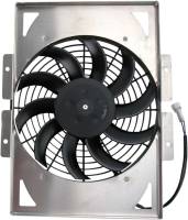 Moose Utility - Moose Utility Hi-Performance Cooling Fan - Z2002 - Image 1