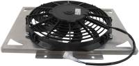 Moose Utility - Moose Utility Hi-Performance Cooling Fan - Z2002 - Image 2