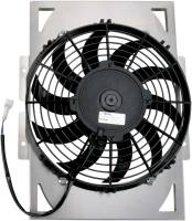 Moose Utility - Moose Utility Hi-Performance Cooling Fan - Z2002 - Image 3