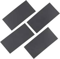 SBS - SBS Brake Pad Shims - 9500-PU - Image 1