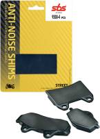 SBS - SBS Brake Pad Shims - 9500-PU - Image 2