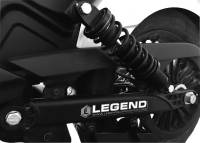 Legends - Legends Legend Revo-A Adjustable Scout/Scout Bobber/Scout Sixy Coil Suspension - 1310-1739 - Image 3