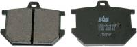 SBS - SBS HF Ceramic Brake Pads - 507HF - Image 1