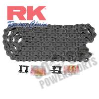 RK - RK 520 Max-O Chain - 120 Links - Natural - 520MAXO-120 - Image 1