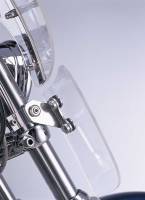 Memphis Shades - Memphis Shades Lowers Mount Kit for Fats/Slim and Sportshield - MEM9888 - Image 2