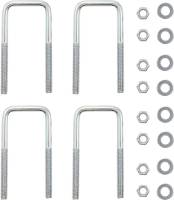 Moose Utility - Moose Utility RM5 Plow Mount Plate - 2759PF - Image 3