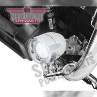 Show Chrome - Show Chrome Highway Bar LED Mini Driving Light Kit - LED - 55-365L - Image 2