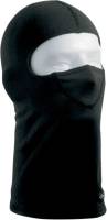 Schampa - Schampa Warmskin Balaclava X - BLCLV018 - Black - OSFM - Image 1