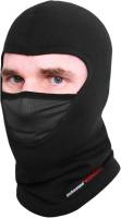 Schampa - Schampa Warmskin Balaclava X - BLCLV018 - Black - OSFM - Image 2