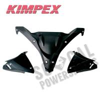 Kimpex - Kimpex Chassis Side Plate Cover - Left - 06-440-52 - Image 2
