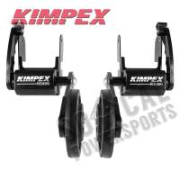 Kimpex - Kimpex Rouski Retractable Wheel System for Yamaha with Plastic Ski - 472608 - Image 2
