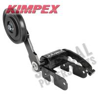 Kimpex - Kimpex Rouski Retractable Wheel System for Yamaha with Plastic Ski - 472608 - Image 3