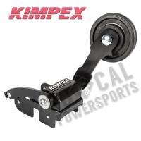 Kimpex - Kimpex Rouski Retractable Wheel System for Yamaha with Plastic Ski - 472608 - Image 4