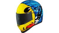 Icon - Icon Airform Mips Brozak Helmet - 0101-14931 - Blue - Medium - Image 1