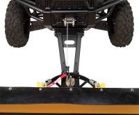 Moose Utility - Moose Utility RM5 Plow Mount Plate - 4482PF - Image 2