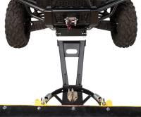 Moose Utility - Moose Utility RM5 Plow Mount Plate - 4482PF - Image 3