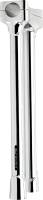 Biltwell Inc. - Biltwell Inc. O/S Murdock Riser - 14in. - Chrome - 6413-105-14 - Image 4