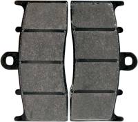 SBS - SBS HS Sintered Brake Pads - 778HS - Image 1