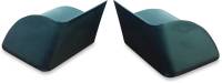 Drag Specialties - Drag Specialties Saddlebag Block-Off Panel - Left - 3501-0938 - Image 1
