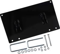 Moose Utility - Moose Utility Plow Bottom Mount - 2802PF - Image 1