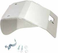 Moose Racing - Moose Racing Aluminum Skid Plate - 313 - Image 1