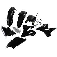 Cycra - Cycra Powerflow Body Kit - Black - 1CYC-9316-12 - Image 1