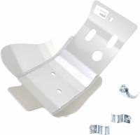 Moose Racing - Moose Racing Aluminum Skid Plate - 483 - Image 1