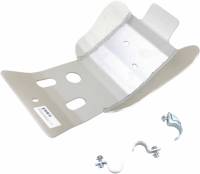 Moose Racing - Moose Racing Aluminum Skid Plate - 483 - Image 2