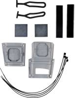 Acerbis - Acerbis Teketmagnet Swingarm Cover - White - 2936410002 - Image 2