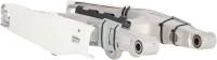 Acerbis - Acerbis Teketmagnet Swingarm Cover - White - 2936410002 - Image 3